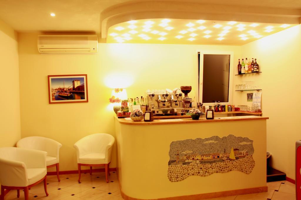 Hotel Monica Cervia Zewnętrze zdjęcie